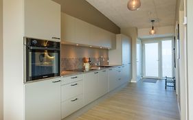 Aalborg Hotel Apartments
